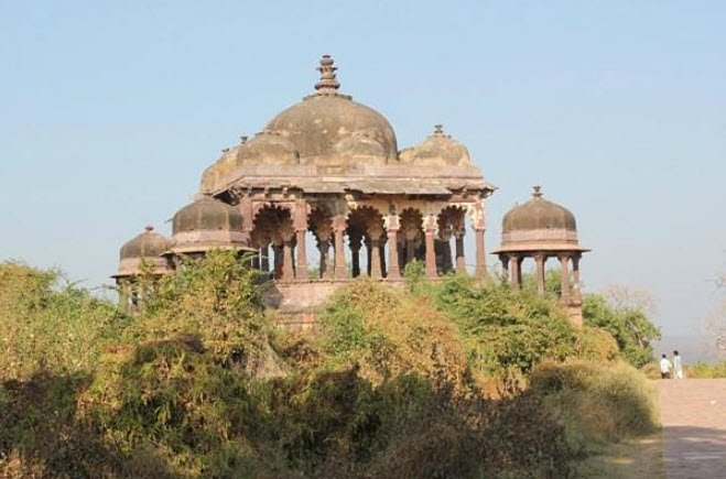 Ganesh Temple, Sawai Madhopur, Rajasthan - Vushii.com Ganesh Temple, Sawai Madhopur, Rajasthan - Vushii.com